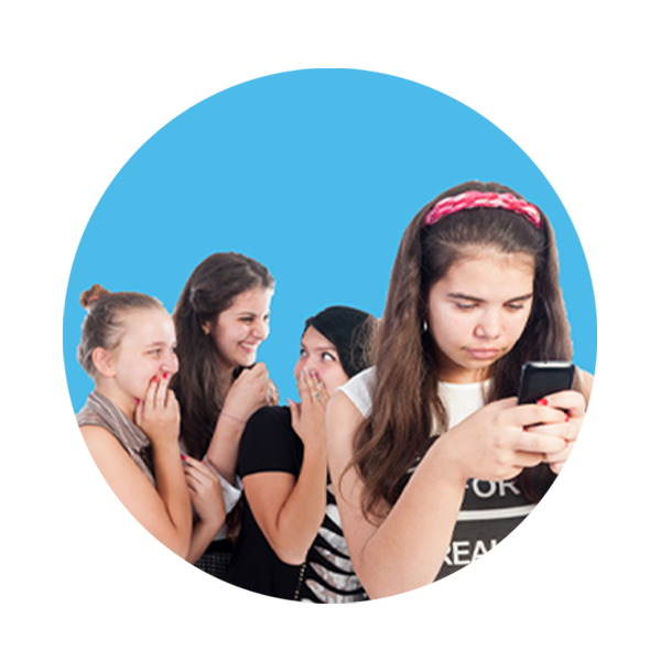 Cyberbullying